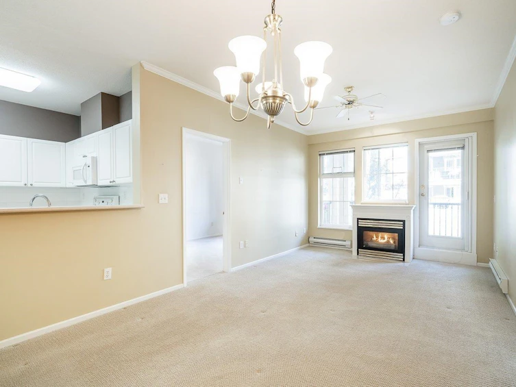206-5555 13a Avenue, Delta, BC, V4M 2E7 - 3