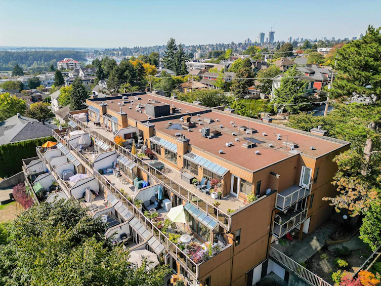 302-812 Milton Street, New Westminster, BC, V3M 1N2 - 33