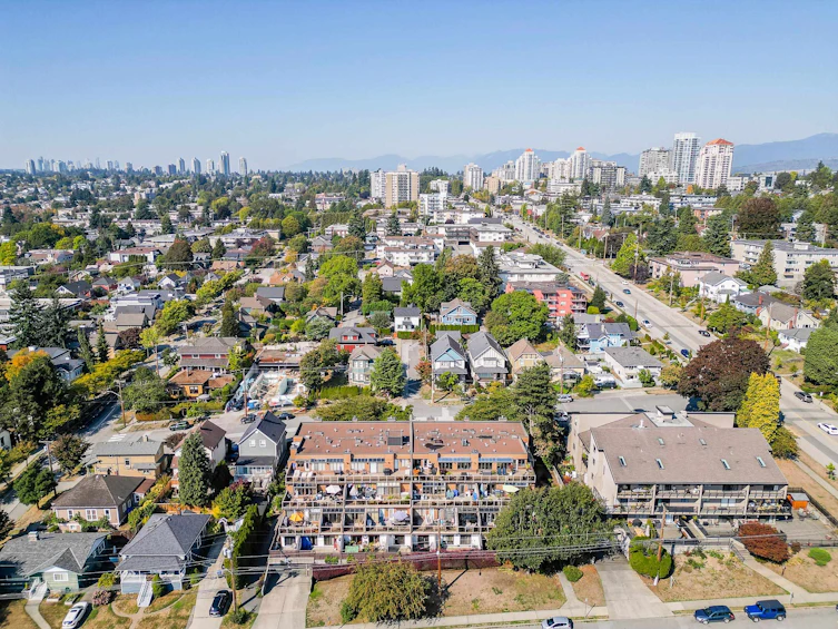 302-812 Milton Street, New Westminster, BC, V3M 1N2 - 35