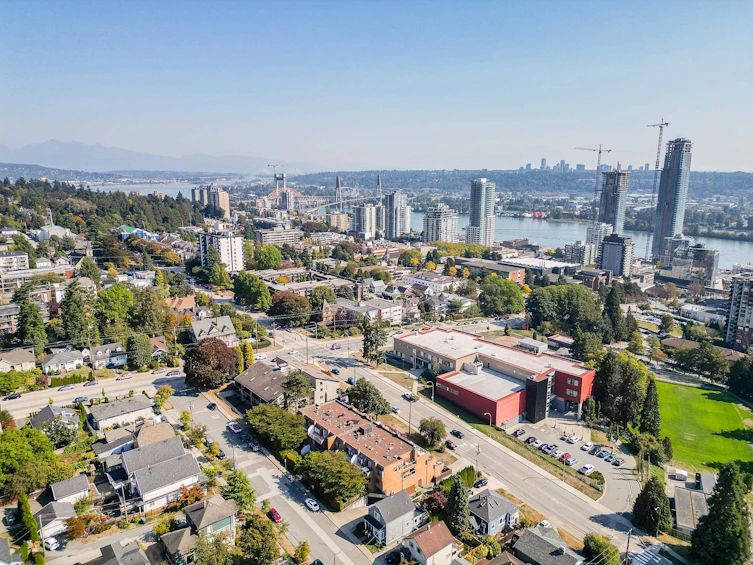 302-812 Milton Street, New Westminster, BC, V3M 1N2 - 37