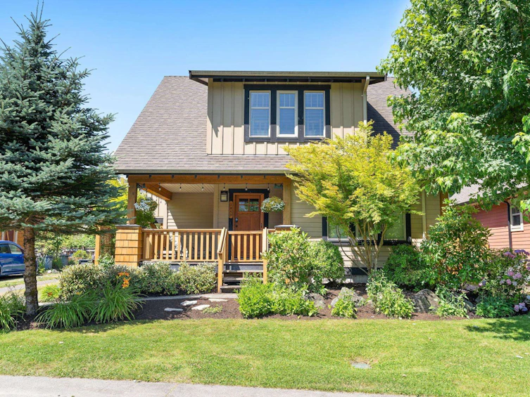 1849 Blackberry Lane, Cultus Lake, BC, V2R 0E1