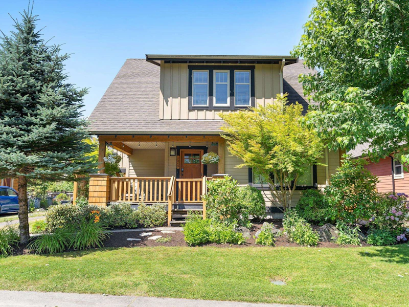 1849 Blackberry Lane, Cultus Lake BC
