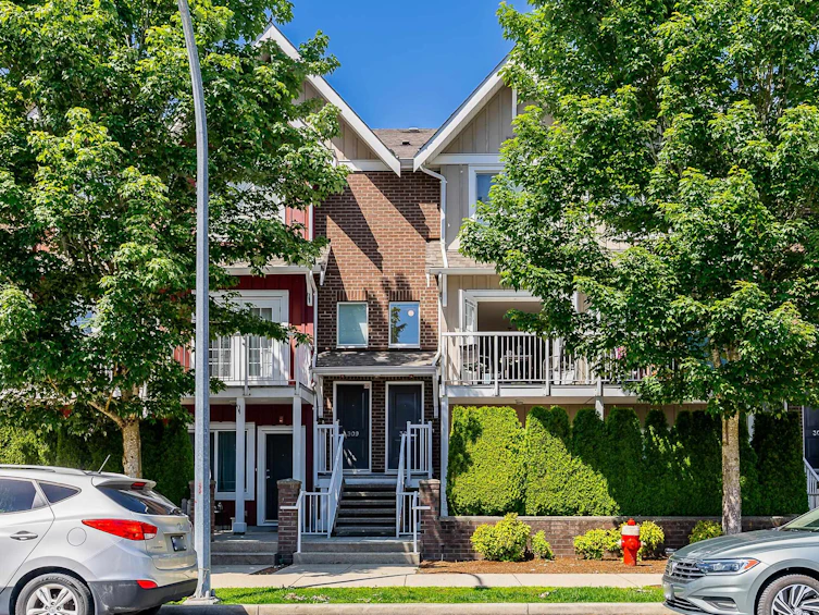 308-1661 Fraser Avenue, Port Coquitlam, BC, V3B 0B6 - 27