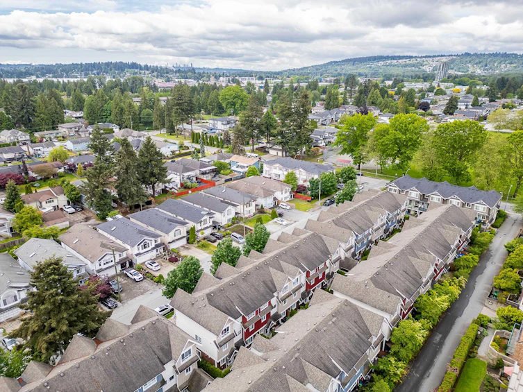 308-1661 Fraser Avenue, Port Coquitlam, BC, V3B 0B6 - 32