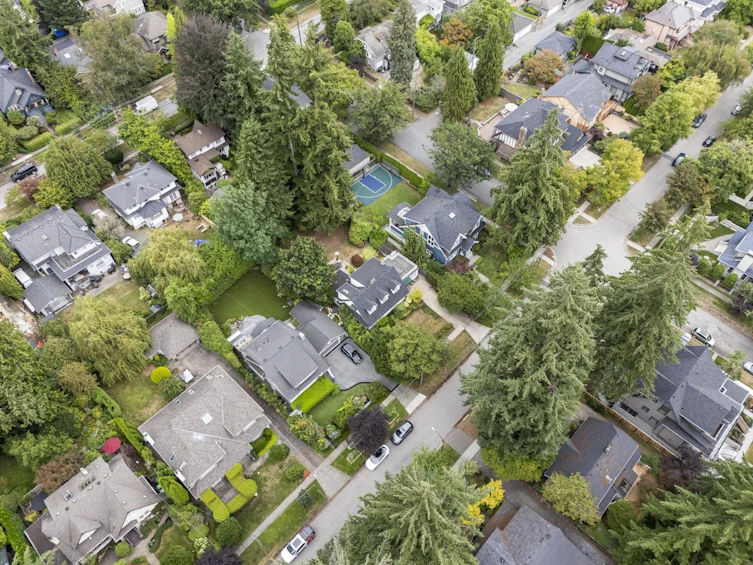 3515 West 36th Avenue, Vancouver, BC, V6N 2S1 - 36