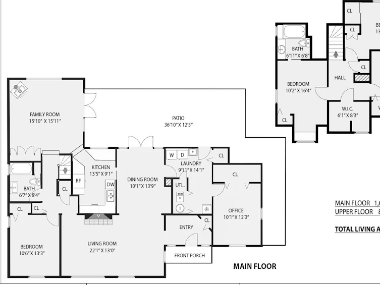3515 West 36th Avenue, Vancouver, BC, V6N 2S1 - 40