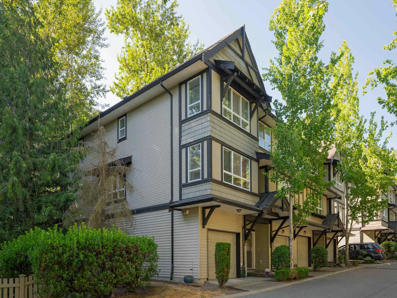 68 - 6747 203rd Street, Langley BC V2Y 3B5