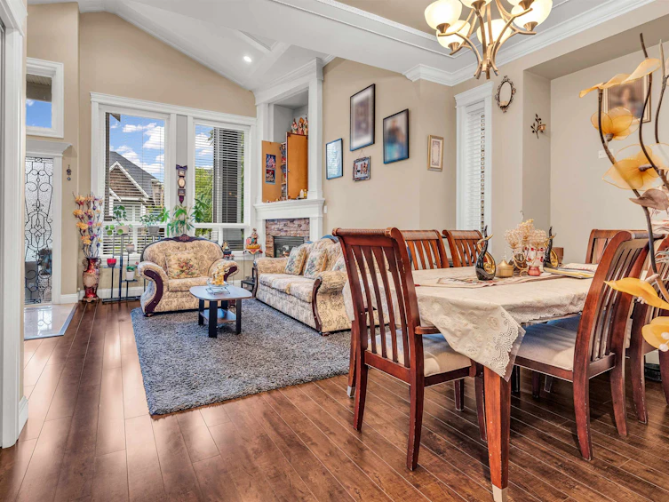 5935 129b Street, Surrey, BC, V3X 2L5 - 3