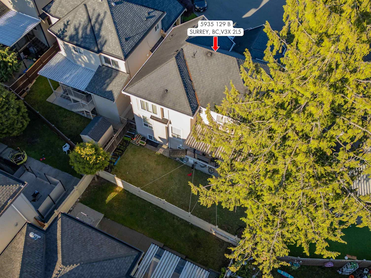 5935 129b Street, Surrey, BC, V3X 2L5 - 22