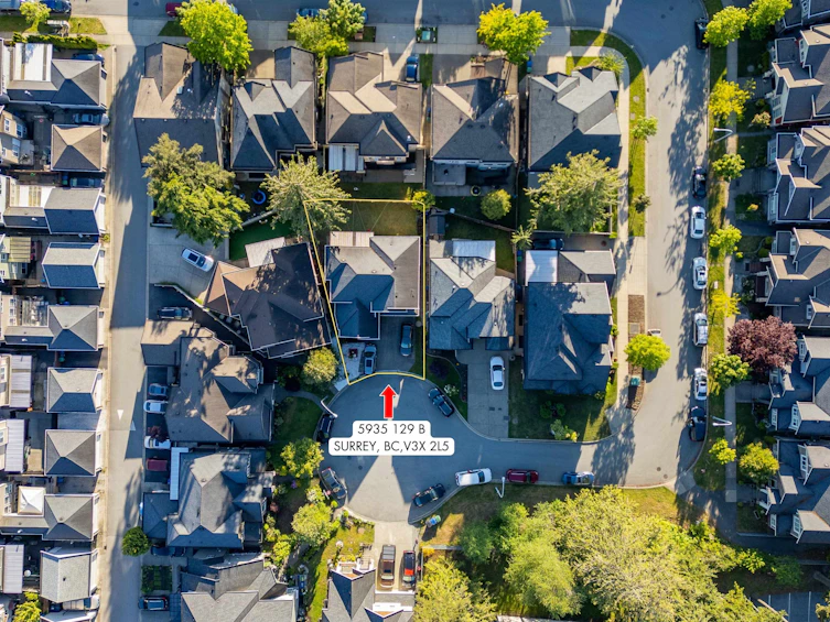 5935 129b Street, Surrey, BC, V3X 2L5 - 23