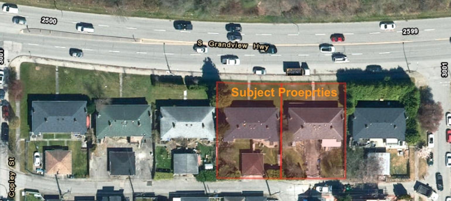 2576 S Grandview Highway, Vancouver, BC, V5M 2C8