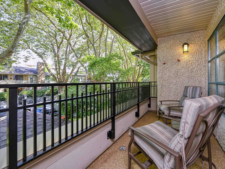 202-3788 West 8th Avenue, Vancouver, BC, V6R 1Z3 - 23
