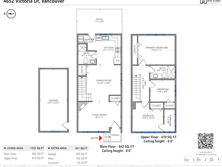 4652 Victoria Drive, Vancouver, BC, V5N 4N9 - 25