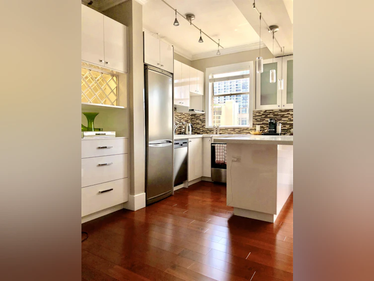 55-777 Burrard Street, Vancouver, BC, V6Z 1X6 - 5