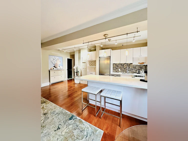 55-777 Burrard Street, Vancouver, BC, V6Z 1X6 - 6