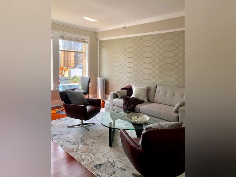 55-777 Burrard Street, Vancouver, BC, V6Z 1X6 - 9
