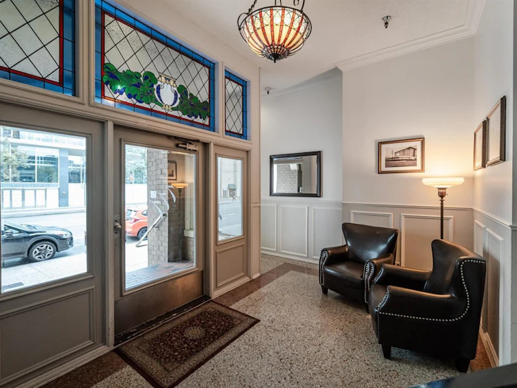 55-777 Burrard Street, Vancouver, BC, V6Z 1X6 - 17