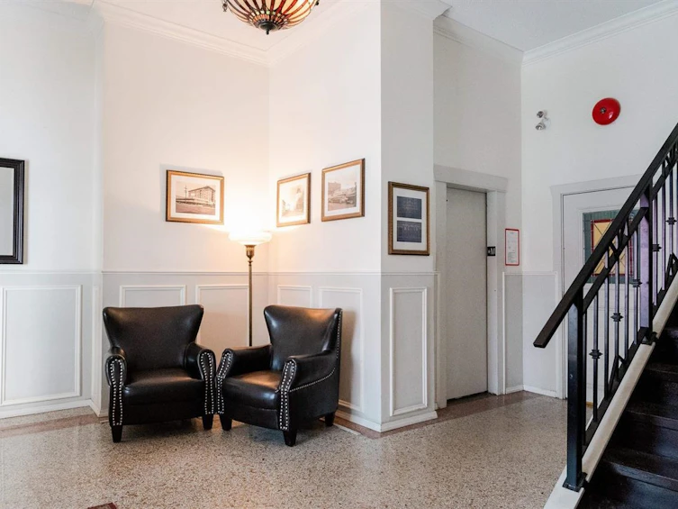 55-777 Burrard Street, Vancouver, BC, V6Z 1X6 - 18
