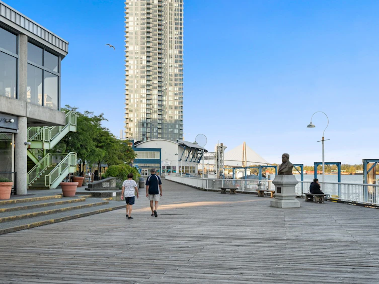 1904-1245 Quayside Drive, New Westminster, BC, V3M 6J6 - 36