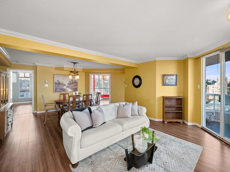 1904-1245 Quayside Drive, New Westminster, BC, V3M 6J6 - 2