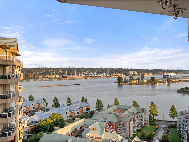 1904-1245 Quayside Drive, New Westminster, BC, V3M 6J6 - 6