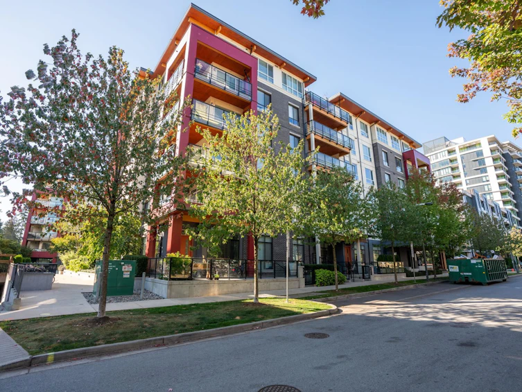 410-3581 Ross Drive, Vancouver, BC, V6S 0K5 - 27