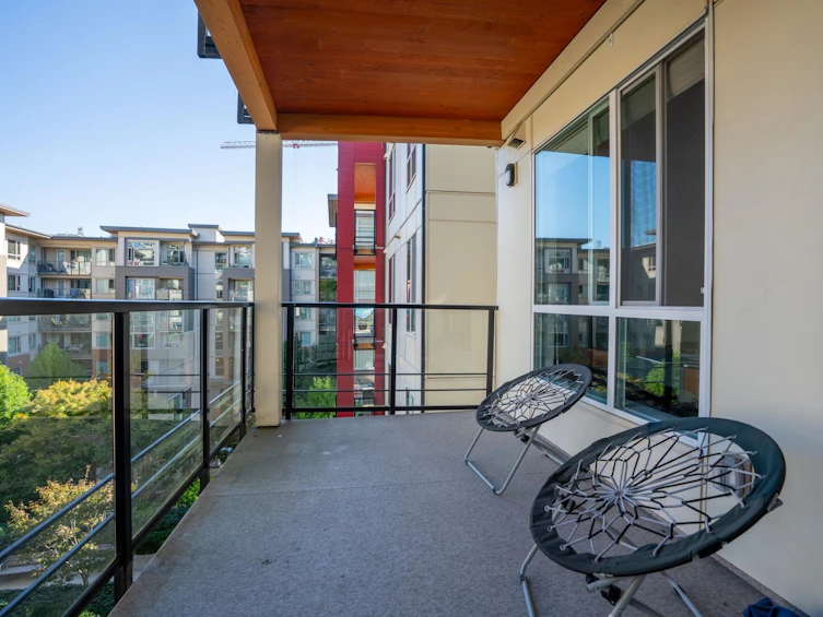 410-3581 Ross Drive, Vancouver, BC, V6S 0K5 - 14