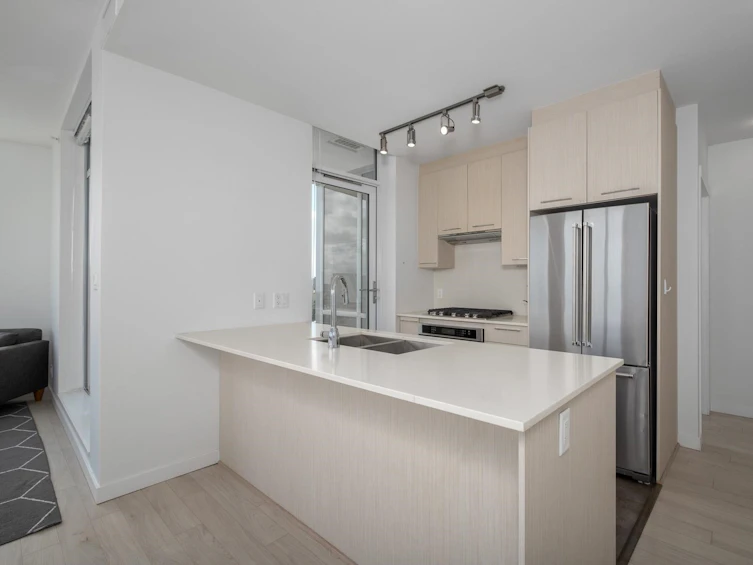 1207-7708 Alderbridge Way, Richmond, BC, V6X 0P9 - 5