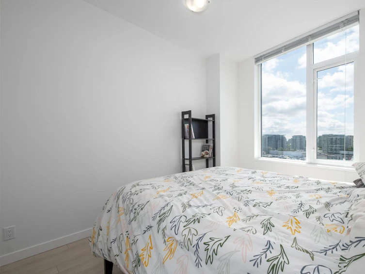 1207-7708 Alderbridge Way, Richmond, BC, V6X 0P9 - 7