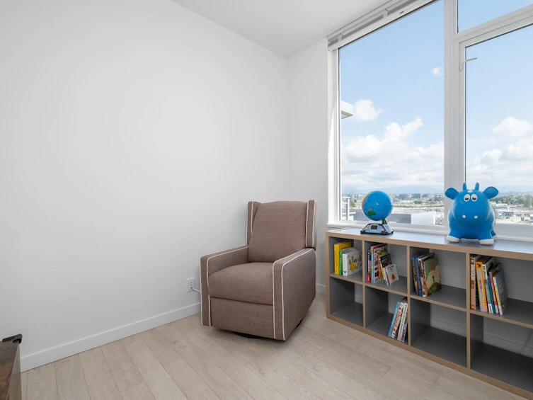 1207-7708 Alderbridge Way, Richmond, BC, V6X 0P9 - 10