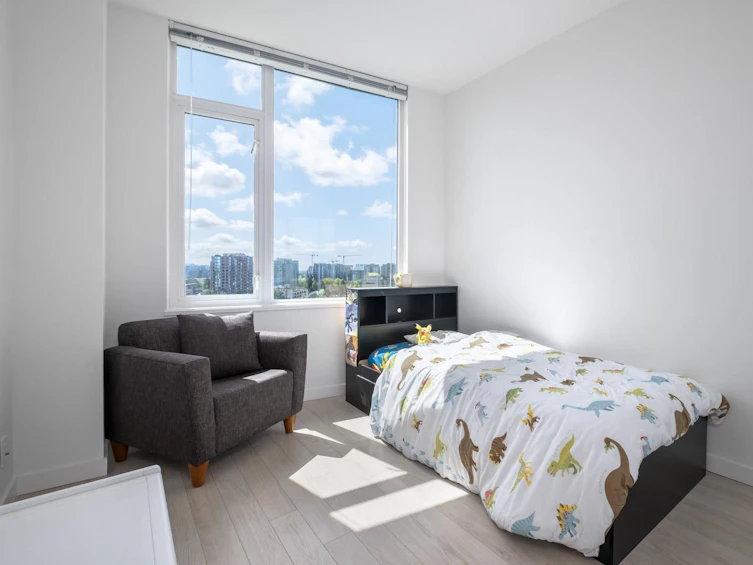 1207-7708 Alderbridge Way, Richmond, BC, V6X 0P9 - 11