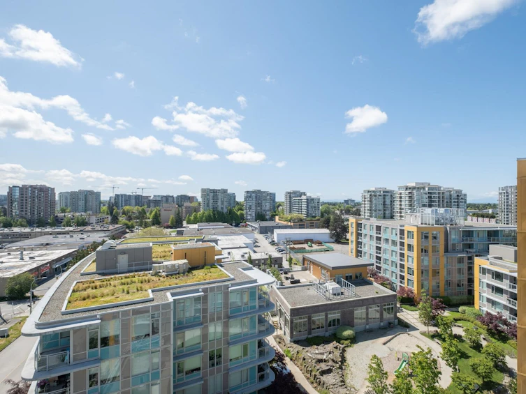 1207-7708 Alderbridge Way, Richmond, BC, V6X 0P9 - 16