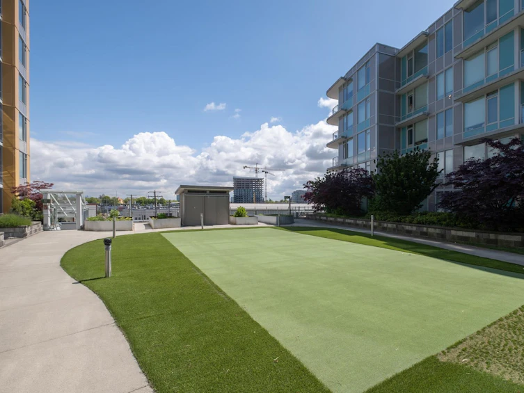 1207-7708 Alderbridge Way, Richmond, BC, V6X 0P9 - 18