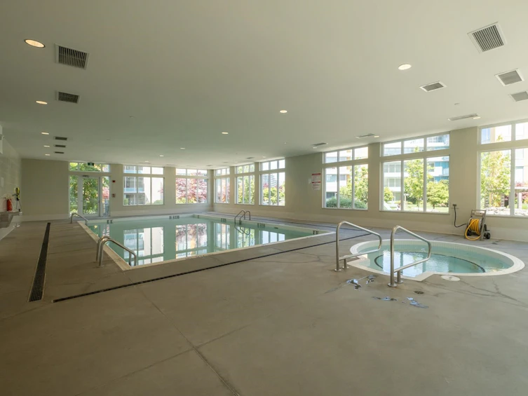 1207-7708 Alderbridge Way, Richmond, BC, V6X 0P9 - 22