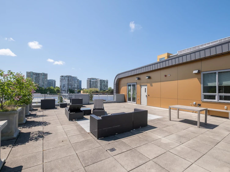 1207-7708 Alderbridge Way, Richmond, BC, V6X 0P9 - 23