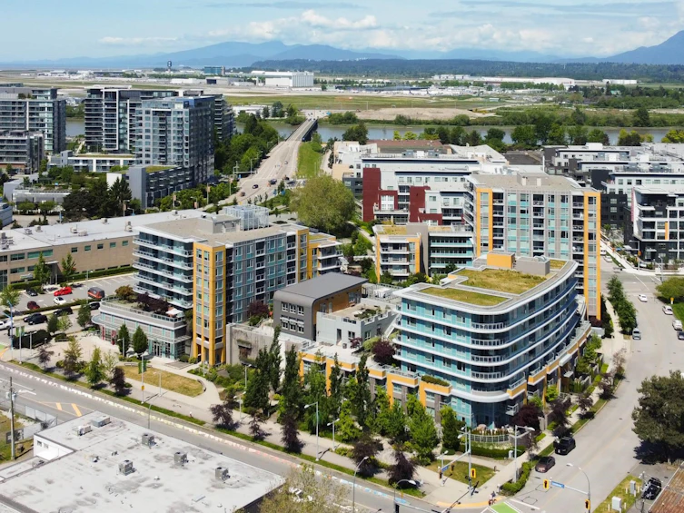 1207-7708 Alderbridge Way, Richmond, BC, V6X 0P9 - 26