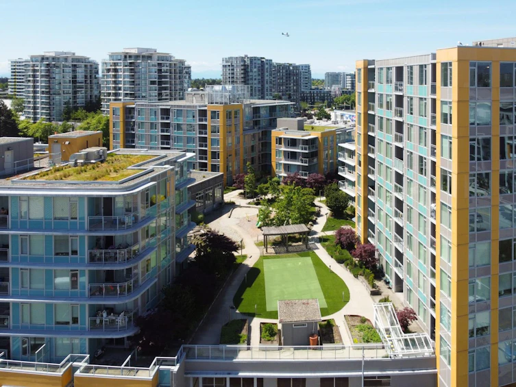 1207-7708 Alderbridge Way, Richmond, BC, V6X 0P9 - 27