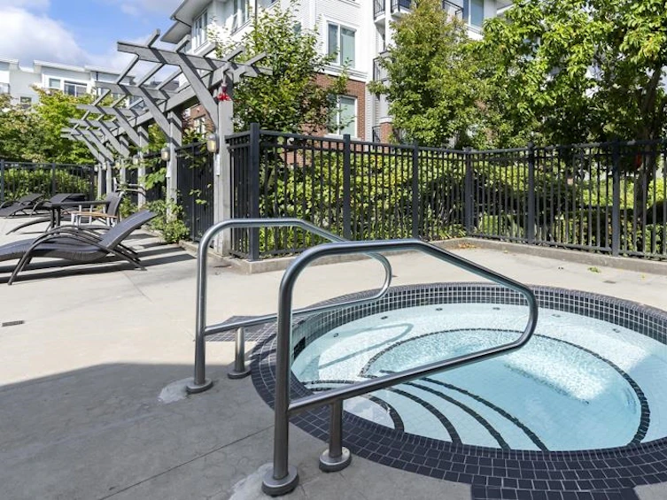 113-9399 Odlin Road, Richmond, BC, V6X 0J6 - 34