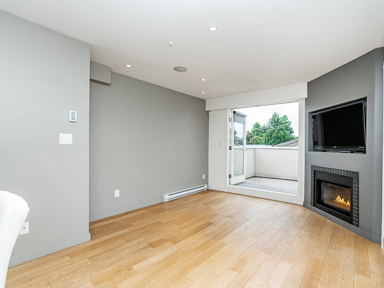 403-228 East 14th Avenue, Vancouver, BC, V5T 2M6 - 5