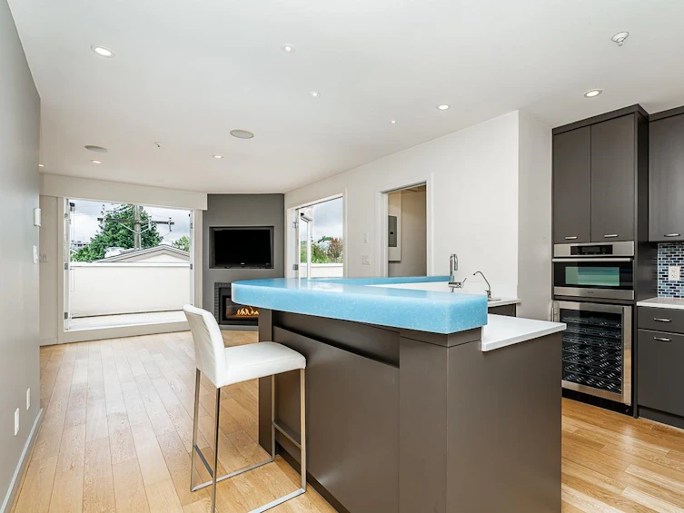 403-228 East 14th Avenue, Vancouver, BC, V5T 2M6 - 9
