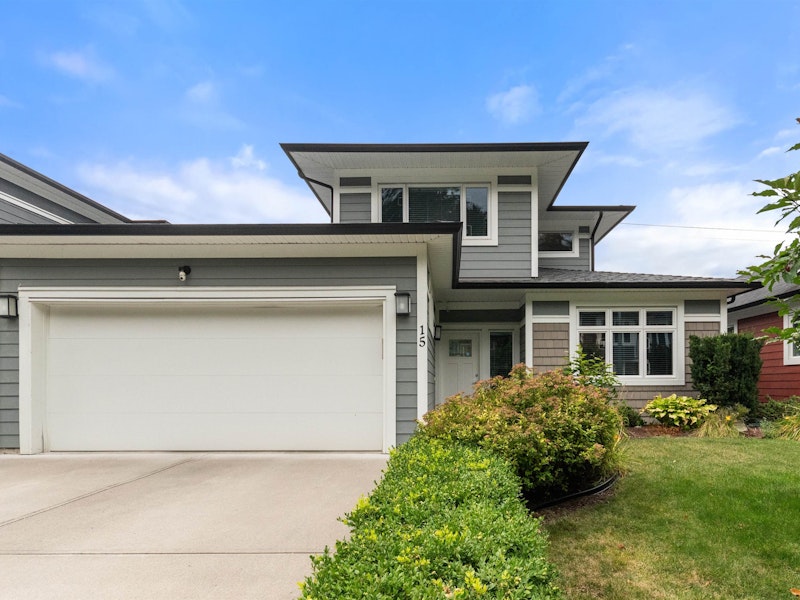 15 - 63650 Flood Hope Road, Hope BC
