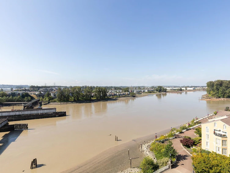 1003-8 Laguna Court, New Westminster, BC, V3M 6M6 - 3