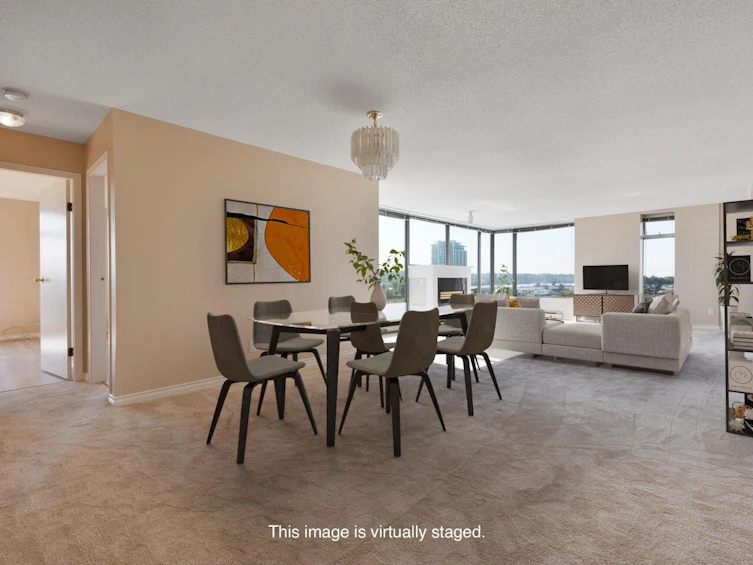1003-8 Laguna Court, New Westminster, BC, V3M 6M6 - 4