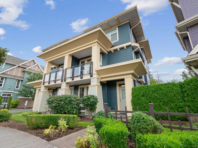 4 - 45137 Nicomen Crescent, Chilliwack BC V2R 0R3