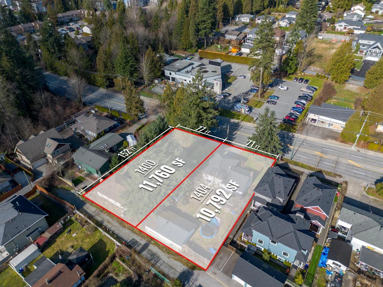 1400 Austin Avenue, Coquitlam, BC, V3K 3P5