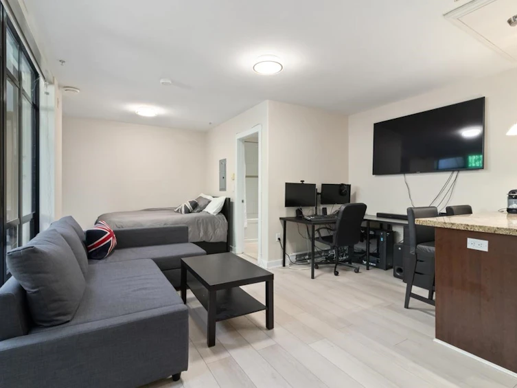22-1863 Wesbrook Mall, Vancouver, BC, V6T 2J7