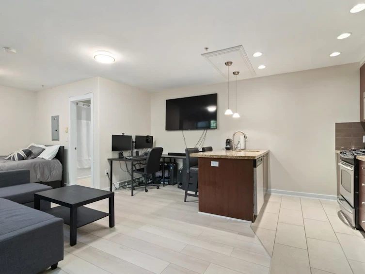 22-1863 Wesbrook Mall, Vancouver, BC, V6T 2J7 - 2