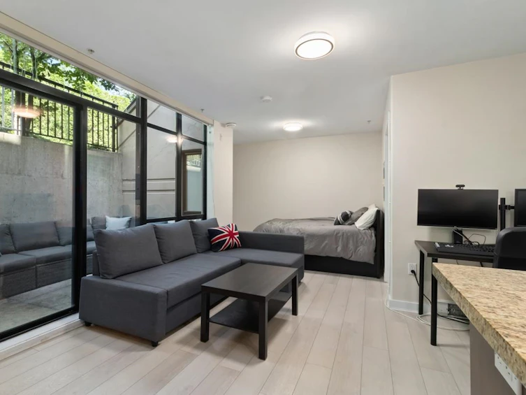 22-1863 Wesbrook Mall, Vancouver, BC, V6T 2J7 - 4