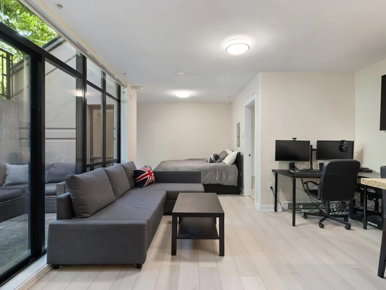 22-1863 Wesbrook Mall, Vancouver, BC, V6T 2J7 - 5
