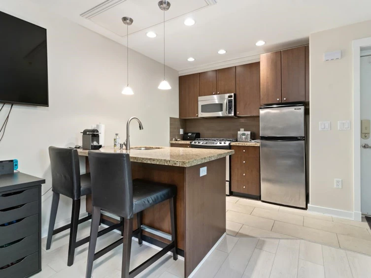 22-1863 Wesbrook Mall, Vancouver, BC, V6T 2J7 - 6